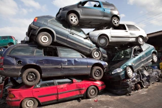Junk Car Buyers Austin Tx