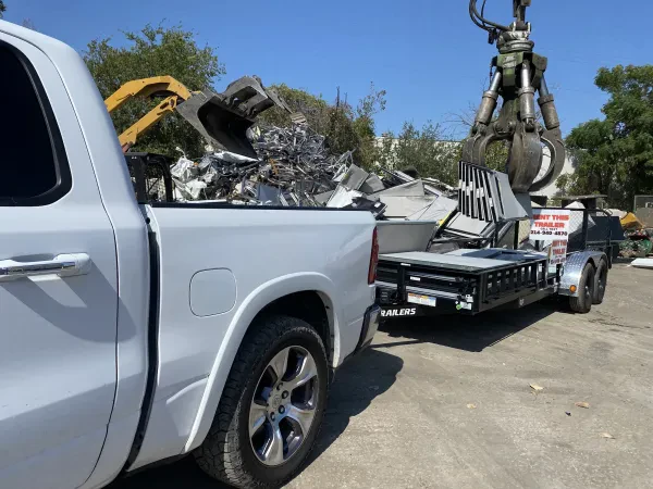 DFW Recyclers - photo 4