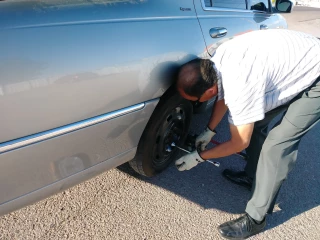 A & S Auto Salvage