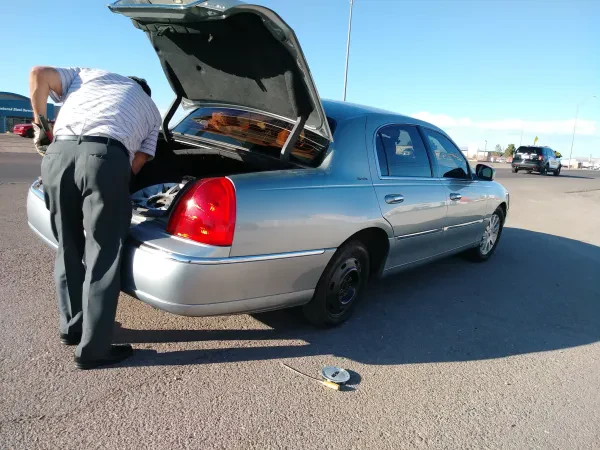A & S Auto Salvage - photo 2