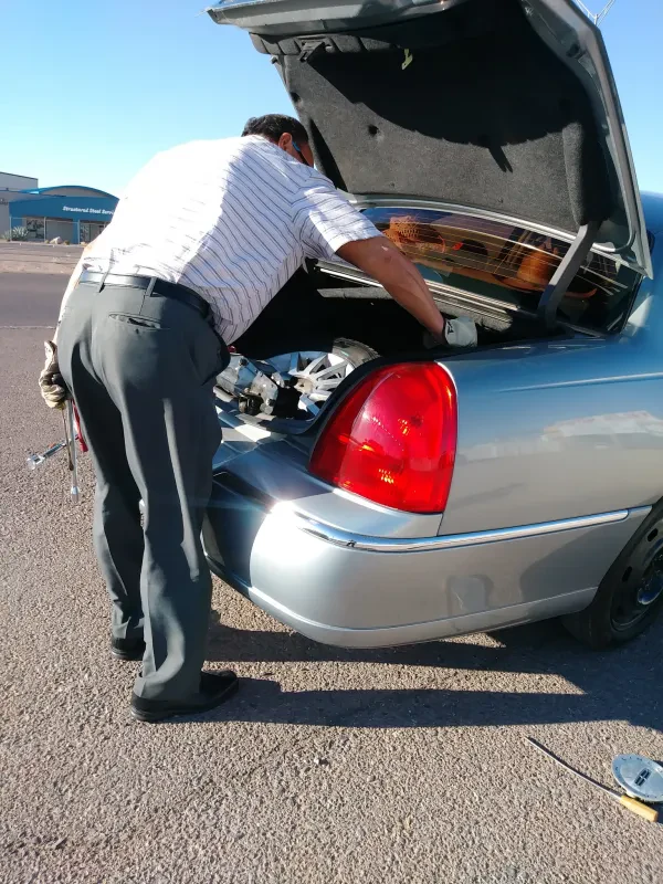 A & S Auto Salvage - photo 4