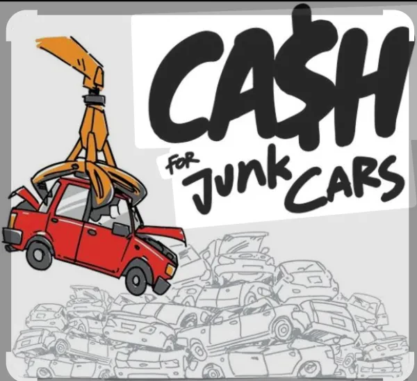 CASH 4 JUNK CARS no titles no problem - photo 2
