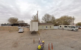 M & M Auto Sales & Salvage