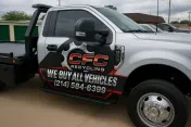 CFC Recycling