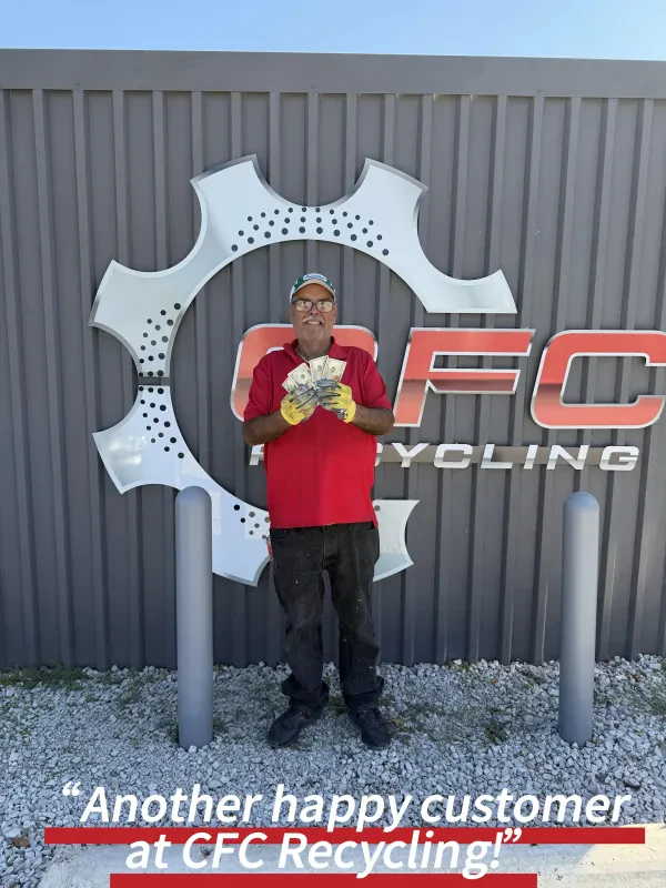 CFC Recycling - photo 3