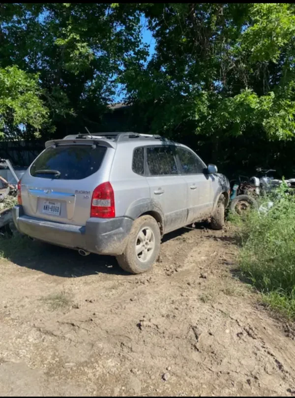 National Auto Salvage - photo 2
