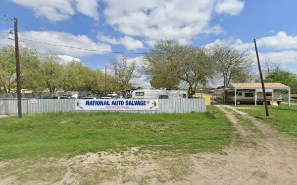 National Auto Salvage - photo 3