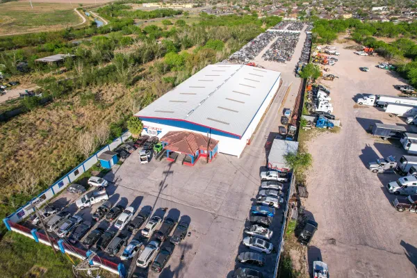 Discount Used Auto Parts 2 - photo 2