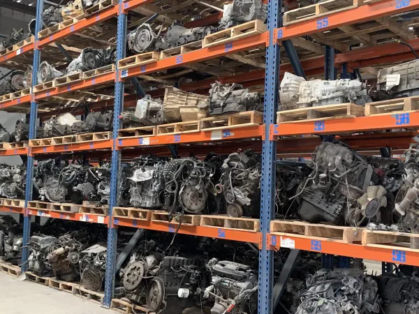 Discount Used Auto Parts 2 - photo 3