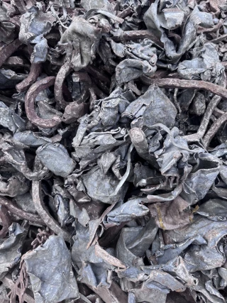 Valley Steel Recycling