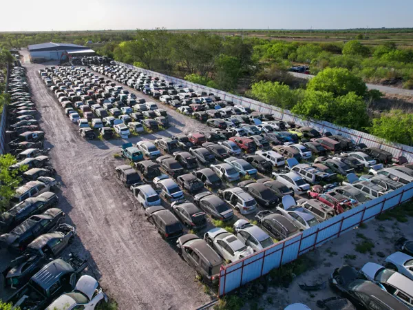 Discount Used Auto Parts 2 - photo 4