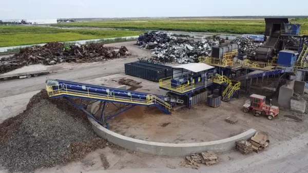 Valley Steel Recycling - photo 2