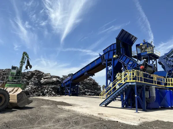 Valley Steel Recycling - photo 3