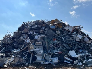 Recycle Midland