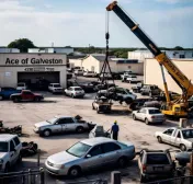 Ace of Galveston