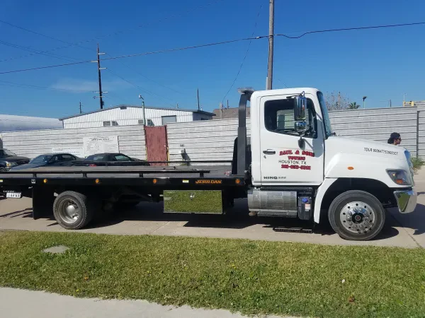 Ace of Galveston - photo 2