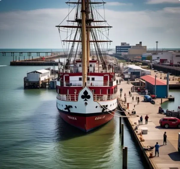 Ace of Galveston - photo 3