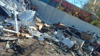 EXRESS SCRAP METAL