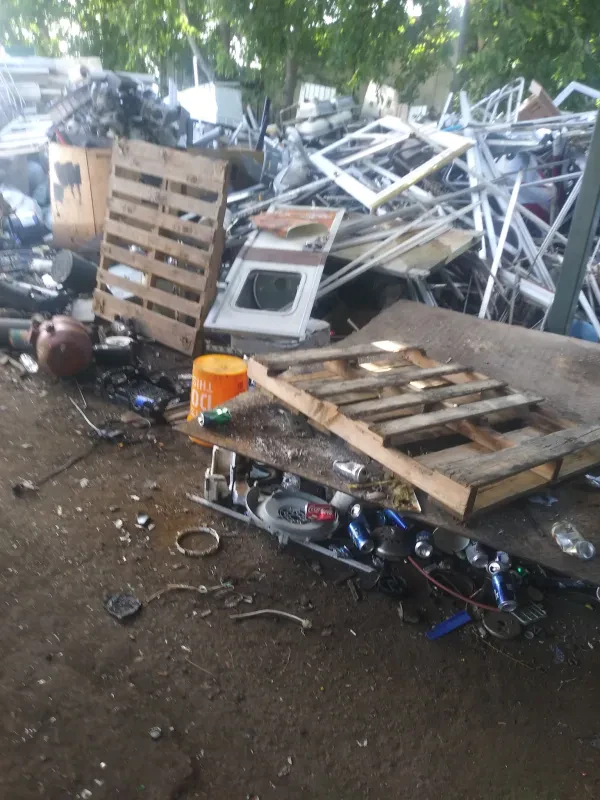 EXRESS SCRAP METAL - photo 2
