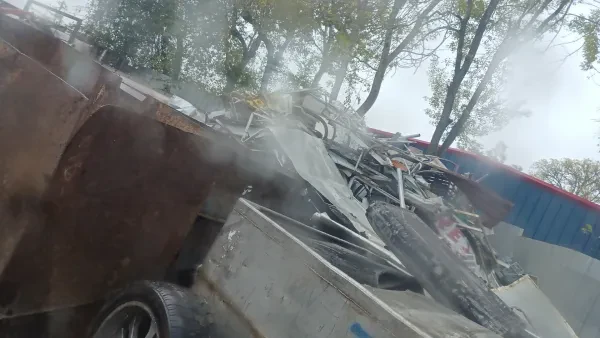 EXRESS SCRAP METAL - photo 3