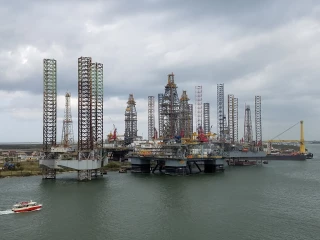 T & T Offshore