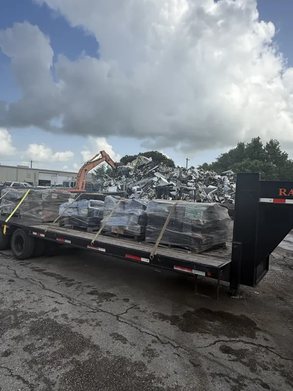 S & M Scrap Metal Recycling, LLC - photo 2
