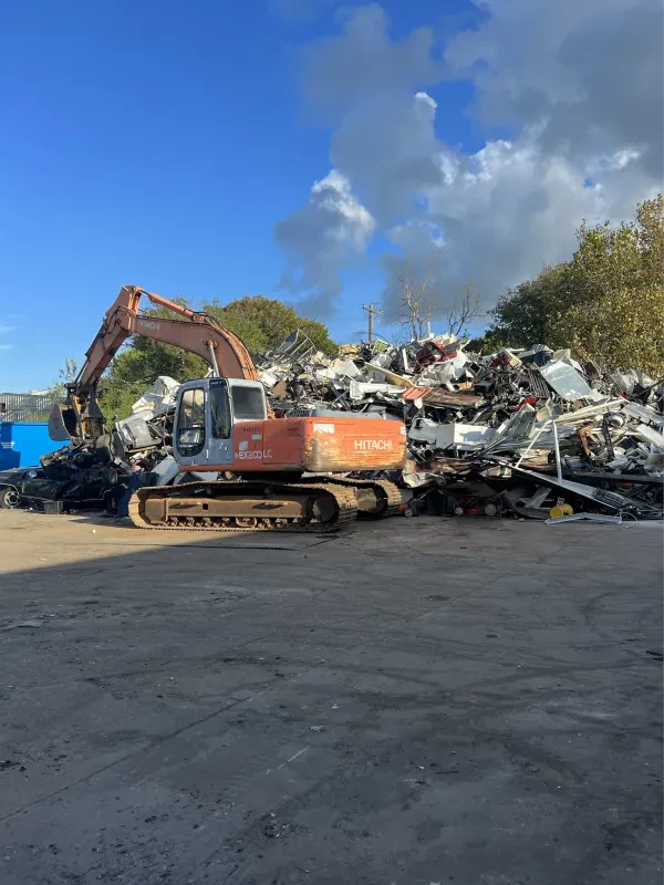 S & M Scrap Metal Recycling, LLC - photo 3