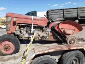DD Auto & Salvage Inc