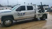 ATR WRECKER TX City