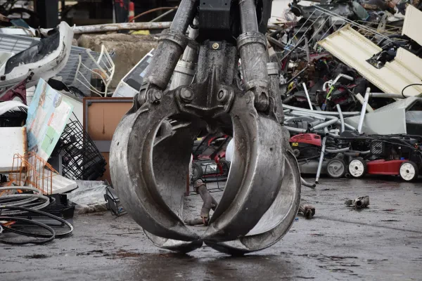 Valley Metal Recycling - photo 2
