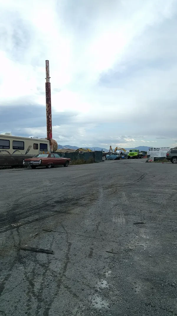 DD Auto & Salvage Inc - photo 2