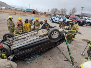 Country Auto Salvage