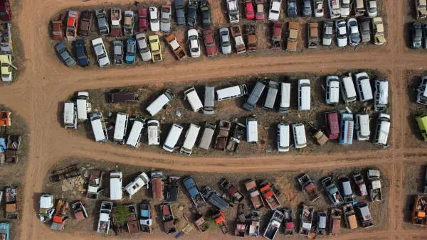 Country Auto Salvage - photo 2
