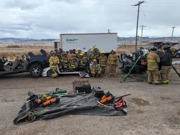 Country Auto Salvage - photo 3