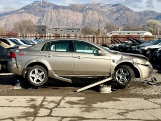 Utah Pic A Part
