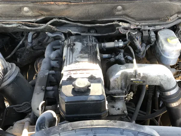 Utah Auto Recycled Parts - photo 4