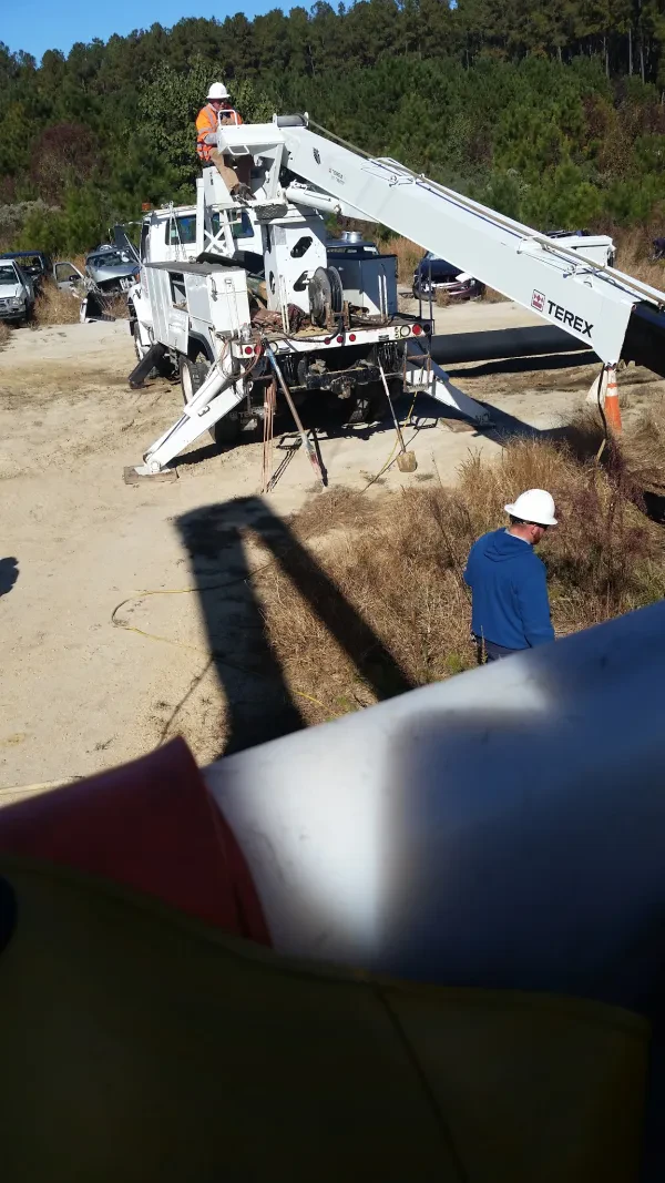 Mathew's Salvage Source - photo 2
