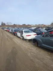 E-Z Auto Wrecking