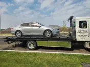 Pistons Auto Wrecking LLC