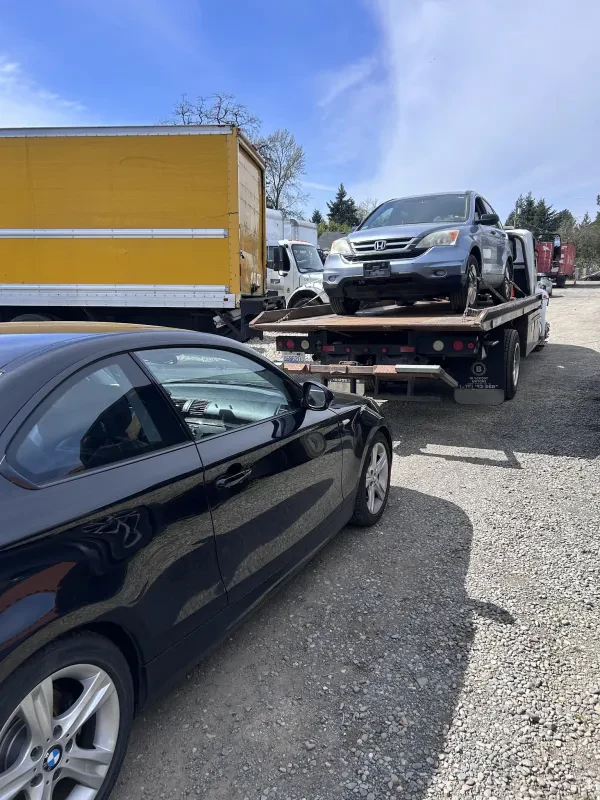 Eastside Junk Cars (We Buy Cars) - photo 4
