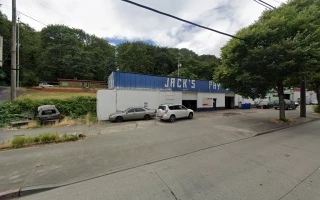Jack's Pay Less Auto Parts