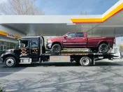Safety Auto Towing LLC