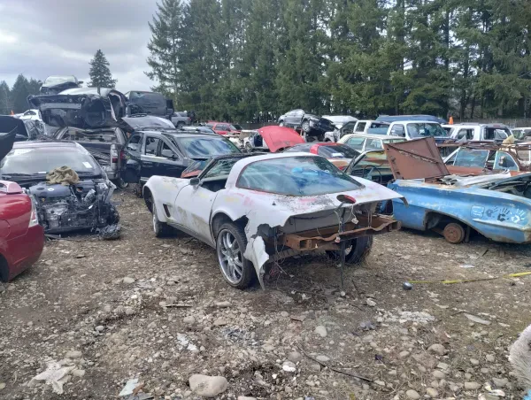 Rollins Auto Wrecking - photo 3