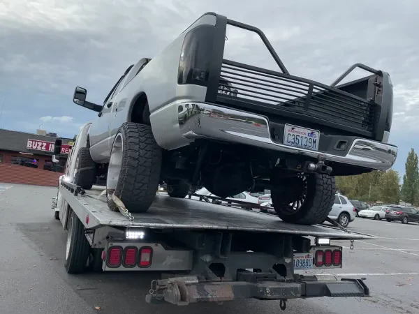 Safety Auto Towing LLC - photo 2