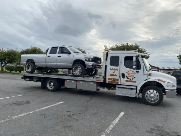 Safety Auto Towing LLC - photo 3