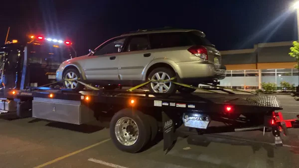 Safety Auto Towing LLC - photo 4