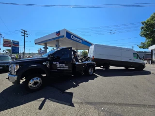 Rapid Towing