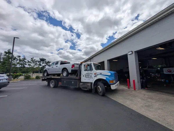 All Recovery Services of Pierce County, LLC - photo 2