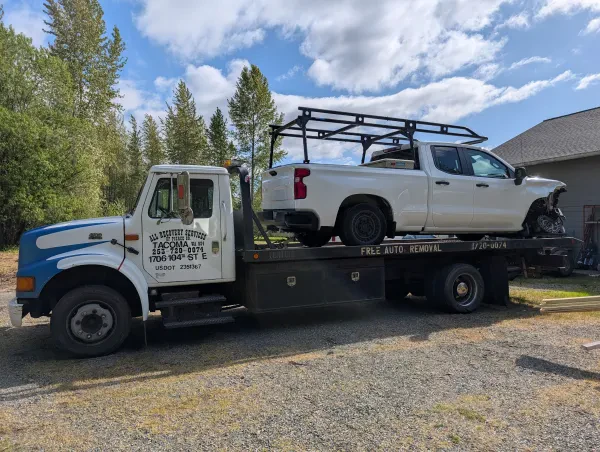 All Recovery Services of Pierce County, LLC - photo 3
