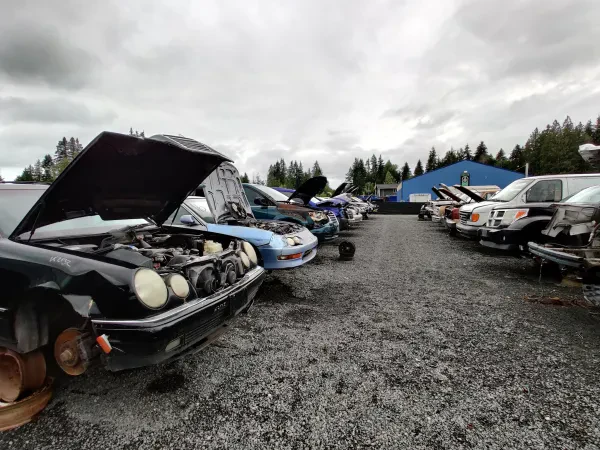 Braven Auto & Metals - photo 2
